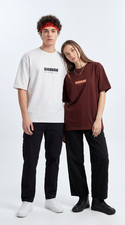 DROP 013: THE RESILIENCE COUPLE EDITON