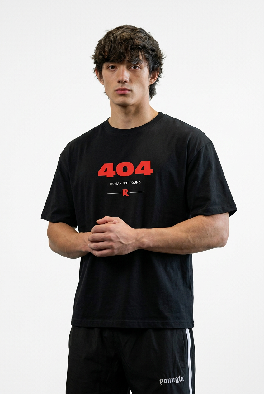 DROP 015: THE PERFORMANCE PROTOCOL MEN EDITION